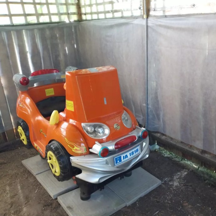 Вендинго Машинка